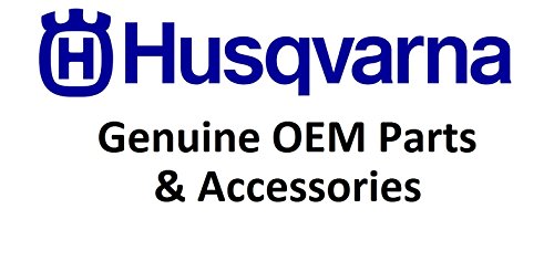 Husqvarna 592855001 Lawn Tractor Ground Drive or Blade Drive Belt, 1/2 x 100-1/2-in (Replaces 197253) Genuine Original Equipment Manufacturer (OEM) Part - Grill Parts America