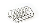 Kamado Joe KJ-RR Rib Rack, Stainless Steel - Grill Parts America
