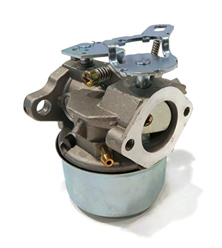 NEW TECUMSEH 640084B HSK40 HSK50 HS50 LH195SP SNOWBLOWER CARBURETOR - Grill Parts America