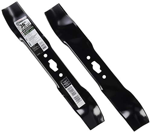 MTD Genuine Parts Blades