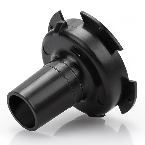 Ablaufspud 4223 Für Aprilaire Luftbefeuchter – Ersatzteil Für Modelle 500, 600 Serie, Einfach Montiert