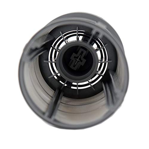 LG ADQ74693701 Mesh Filter, Gray - Grill Parts America