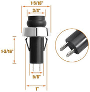 66354 Igniter Kit Replacement for Weber Genesis II Grill Parts, Ignition for Weber GS4 Genesis II E-315, II S-310, II S-315, II SE-310, II SE-315, II CE-310, II CSE-315, II CSS-315,II E-310 Grills - Grill Parts America