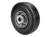 Mr Mower Parts Lawn Mower Wheel for Gravely # 034426, 07128800, 34426, 7128800 Steel Wheel 6" x 2" with Zerk Fitting - Grill Parts America