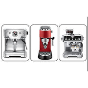 Bothyi Espresso Dosing Cup, 51 Machine Feeder Part - Kitchen Parts America