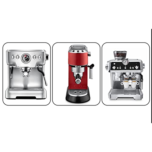 Bothyi Espresso Dosing Cup, 51 Machine Feeder Part - Kitchen Parts America