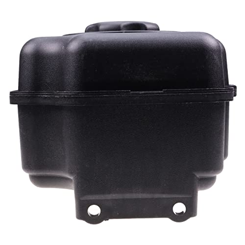 JZGRDN Fuel Tank 799863 694260 698110 695736 697779 Compatible with Briggs & Stratton - Grill Parts America