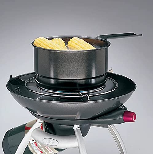 Coleman RoadTrip Party Basic Propane Grill, Detachable Legs, 8,000 BTU, 122 Sq In 2000020955 - Grill Parts America