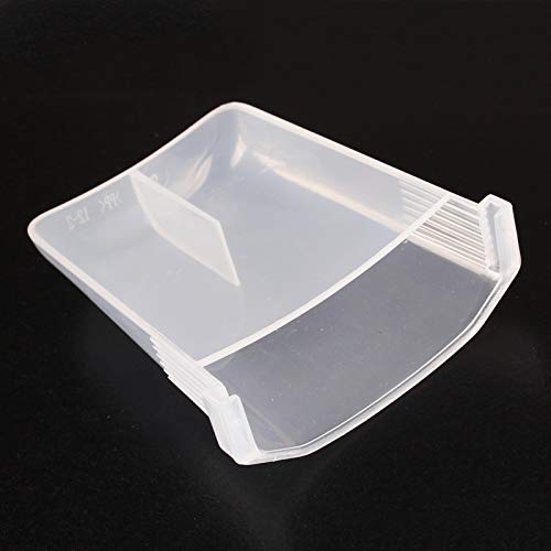 Alamic Condensation Collector for Instant Pot All Models in Size 5, 6 Quart, Duo, Duo Plus, Ultra, Lux - 2 Pack - Kitchen Parts America