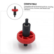 SUPVOX 1pc Motor Starter New Starter Motor Starter Craftsman Speed Start Bit Lawn Mowers Cordless Lawn Mowers Electric Cordless Electic Lawn Mowers Starter Adapter Engine Starter - Grill Parts America