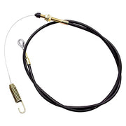 Igidia GX21634 Push Pull Cable Compatible with John Deere 14SC 14PZ 14SE JX85 JE75 JA62 JA60 JA65 - Grill Parts America