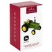 Hallmark Keepsake Christmas Ornament 2022, John Deere Model 2020 Row Crop Tractor - Grill Parts America