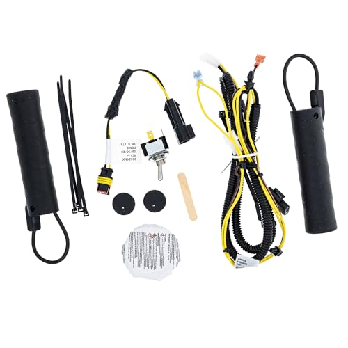 Ariens 721014 Snow Blower Hand Warmer Kit for