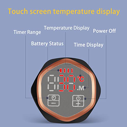 ILOKEY Cooker Lid Handle - Thumbnail 3