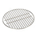 Big Green Egg Stainless Steel Grid for Small, Mini Max - Grill Parts America