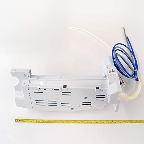 Samsung DA97-15417B Refrigerator Water Filter Housing Assembly Genuine Original Equipment Manufacturer (OEM) part - Grill Parts America