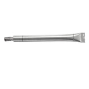YIHAM KB861 Tube Burner Replacement Parts for Broil King Baron, Broil-Mate, Grillpro and Other Gas Grills, 15 13/16 inch x 1 1/4 inch, Stainless Steel, Set of 4 - Grill Parts America