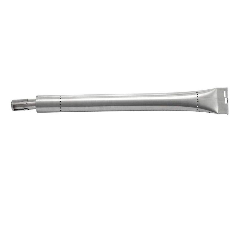 YIHAM KB861 Tube Burner Replacement Parts for Broil King Baron, Broil-Mate, Grillpro and Other Gas Grills, 15 13/16 inch x 1 1/4 inch, Stainless Steel, Set of 4 - Grill Parts America