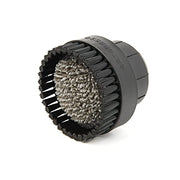 Espresso Machine 58mm Group Head Cleaning Tool - Kitchen Parts America