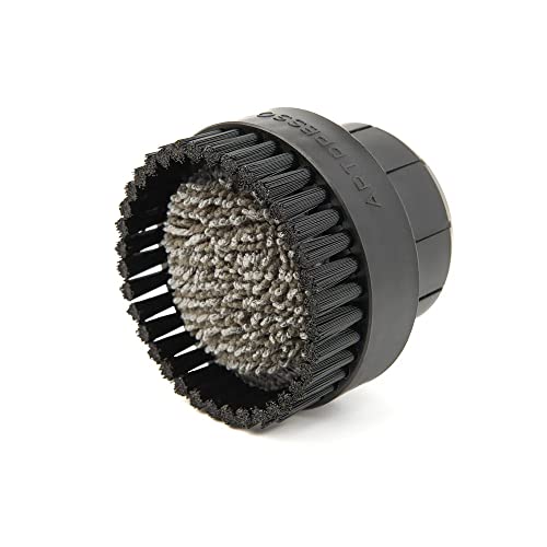 Espresso Machine 58mm Group Head Cleaning Tool - Kitchen Parts America