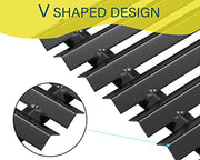 Grill Grates Replacement for Charbroil 463436213, 463440109, 463441312, 463436214, 463436215, 463460710 466440509, 463420508, Thermos 461442114, Char-Broil Infrared Grill 463242715 Replacement Parts - Grill Parts America