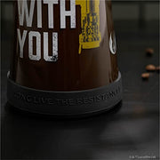 JoyJolt Star Wars Cold Brew Coffee Maker. 32oz/1L - Kitchen Parts America