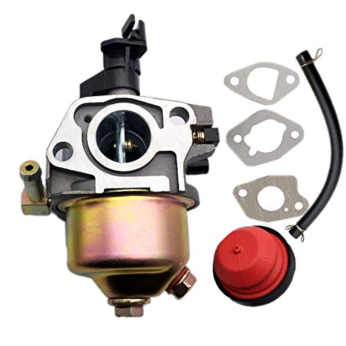 Gasket Carburetor Compatible with Sears MTD Craftsman 247.88972 247.886940 Snow Blowers 208cc - Grill Parts America