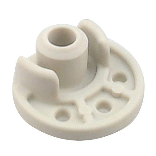 UPGRADED Lifetime Appliance 5 x Rubber Foot Compatible with KitchenAid Mixer - 9709707 - Kitchen Parts America