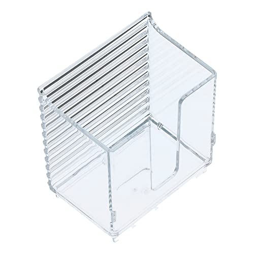 Capsule Container/Capsule Holder, Capsule Bin Replacement Suitable for Pixie C60 & D60 Series Nespresso Coffee Machine - Kitchen Parts America
