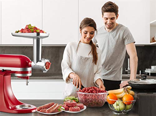 Kitchenaid 5Ksmvsa Grattugia A Cilindri: → Classifica 20 PIù Venduti Kitchenaid 5Ksmvsa Grattugia A Cilindri: → Classifica 20 PIù Venduti