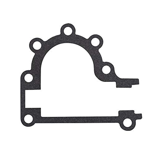 51405MA 51279MA Worm Gear & Gasket Kit Compatible With Craftsman SnowThrower for 2 Dual Stage Snowblower 536886540 536886180 601002109, Replaces MT51405MA, 51405, 9355, 204167 Models (22 Teeth) - Grill Parts America