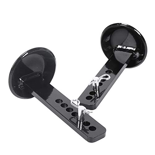 ECOTRIC New Heavy Duty Round Dome Snow Plow Shoe Skid Compatible With ecotric-new-heavy-duty-round-dome-snow-plow-shoe-skid-compatible-with