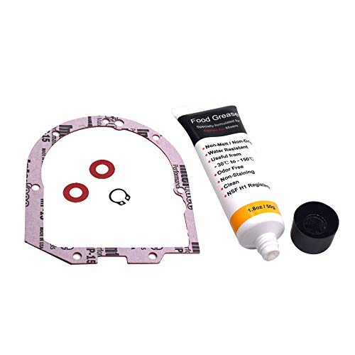 Huthbrother Kitchen Mixer Transmission Case Gasket - Thumbnail 5
