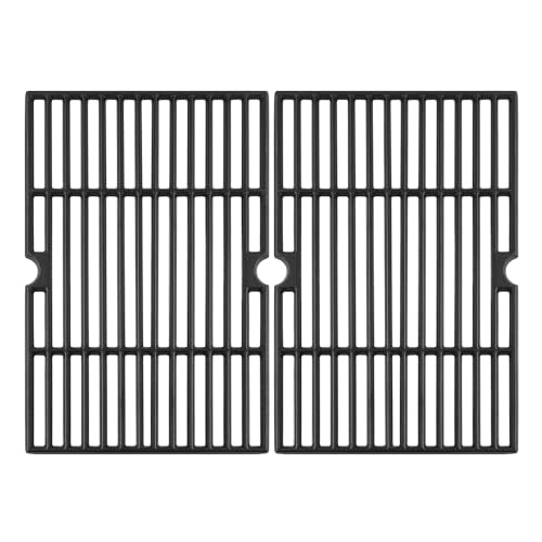 720-0830H Grill Grates Parts for Nexgrill Grill Replacement Parts 720-0888N 720-0670C Grates Expert Grill Parts 720-0789H Charbroil 4 Burner Grates 463241113 Stok SGP4130N Cooking Grates BHG Parts - Grill Parts America