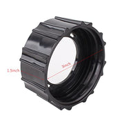 joyparts Joyparts Replacement Parts Blender Jar Base Collar Ring, Compatible with Black&Decker Blenders - Kitchen Parts America