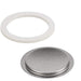 IMUSA USA SP-22071 Replacement Gasket/Filter for The 6-Cup Coffee Maker - Kitchen Parts America