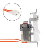 Hisencn Grill Inducer Induction Fan Kit Replacement Parts for All Pit Boss & Traeger & Camp Chef Wood Pellet Grills, Sam's Club Pellet Grills, Combustion Fan - Grill Parts America