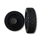 SaidiCo Direct SaidiCo HRC216 Commercial Mower Back Drive Wheel Compatible with Honda 42700-VK6-020ZA 2-pack - Grill Parts America
