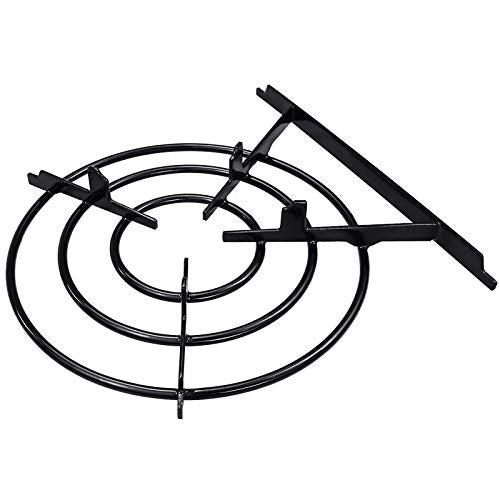 Utheer RoadTrip Swaptop Steel Stove Grate Replacement Parts for Coleman RoadTrip Grills and Swaptop accessories, Stainless Steel - Grill Parts America