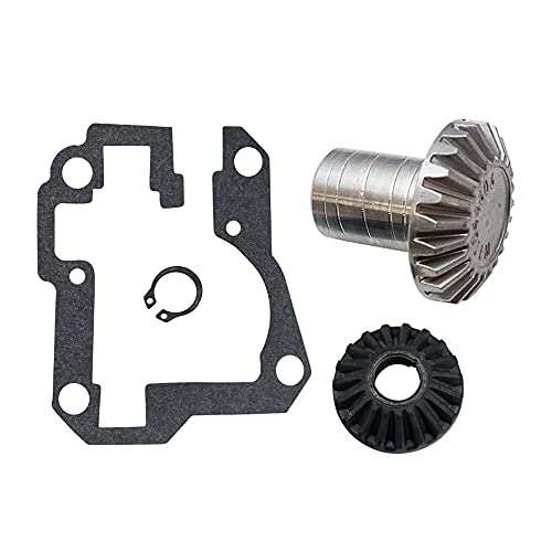 9703337 9703338 Mixer Bevel Gear Kit - by Haiouus, Compatible with Whirlpool W11192795 Kitchen Mixer - Fits 4161404 & 4169868 - Kitchen Parts America