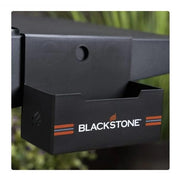 Blackstone Magnetic Griddle Accessory Tray and Plastic Bottle Holder (7.50 x 4.50 x 7.75 Inches) (Bottles not Included) - Grill Parts America