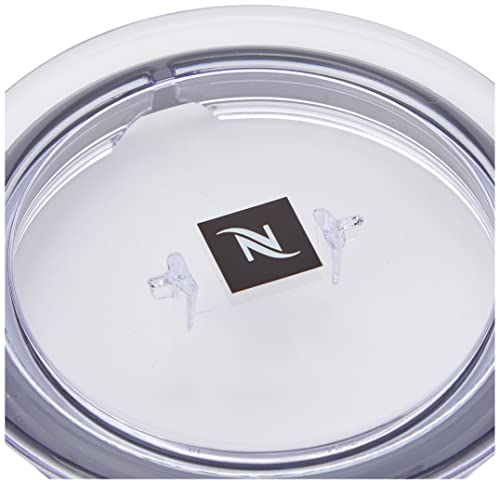Nespresso Aeroccino 3 3R Milk Frother Lid Cover Seal Part 93271 Fits Models: 3593 & 3594 Only - Grill Parts America