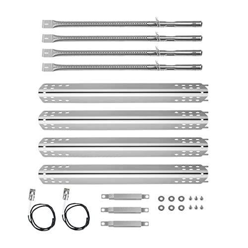 Grill Replacement Parts for Charbroil Performance 475 4 Burner