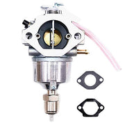 Carbman AM122605 Carburetor with gaskets for John Deere 180 185 260 265 F525 GT262 LX186 M97274 M97275 (297) - Grill Parts America