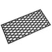 Uniflasy Cast Iron Cooking Grates for Dyna glo DGH450CRP DGH450CRP-D 4 Burner, DGH485CRP DGH474CRP 5 Burner Cooking Grid Replacement Part Kit - Grill Parts America