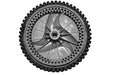 Husqvarna 583719501 Lawn Mower Drive Wheel, 8 x 1-3/4-in (Replaces 194231X460) Genuine Original Equipment Manufacturer (OEM) Part - Grill Parts America
