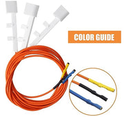 66354 Igniter Kit Replacement for Weber Genesis II Grill Parts, Ignition for Weber GS4 Genesis II E-315, II S-310, II S-315, II SE-310, II SE-315, II CE-310, II CSE-315, II CSS-315,II E-310 Grills - Grill Parts America