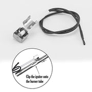 YIHAM KZ924 Grill Replacement Parts for Charbroil Performance 5 Burner 463347518 463347519 463275517 463243518 463243519, 6 Burner 463373019 463244819 Heat Shield+Burner Tube+Carry Over+Igniter Wire - Grill Parts America
