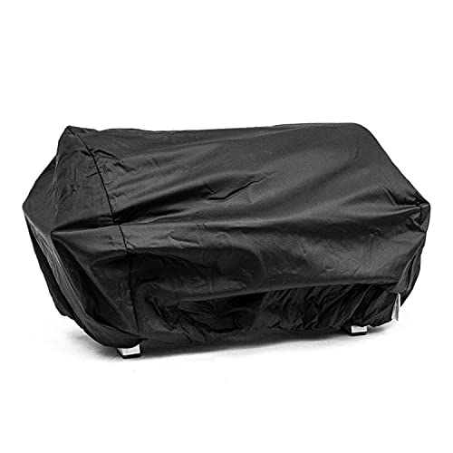 Blaze Grill Cover for Professional LUX Portable Gas Grills - 1PROPRT-CVR - Grill Parts America