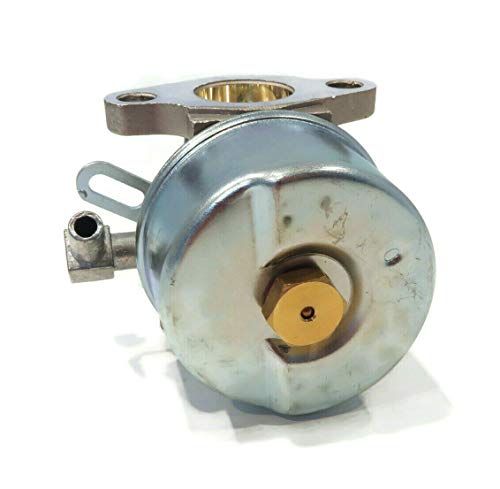 NEW TECUMSEH 640084B HSK40 HSK50 HS50 LH195SP SNOWBLOWER CARBURETOR - Grill Parts America